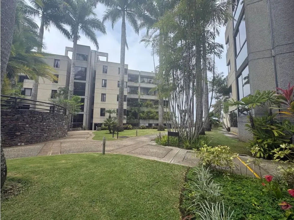 Vendo apartamento c/ terraza 398m2 Alto Hatillo 5886 - 3