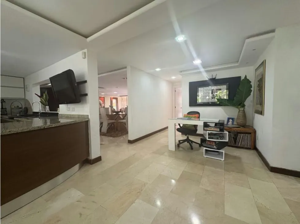 Vendo apartamento c/ terraza 398m2 Alto Hatillo 5886 - 10