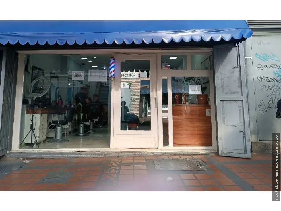 La Candelaria Local Comercial en Venta