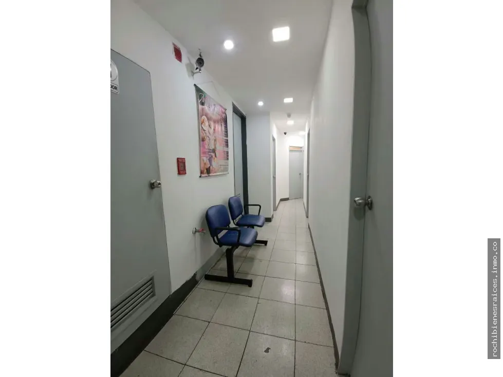 La Candelaria Local Comercial en Venta - 2