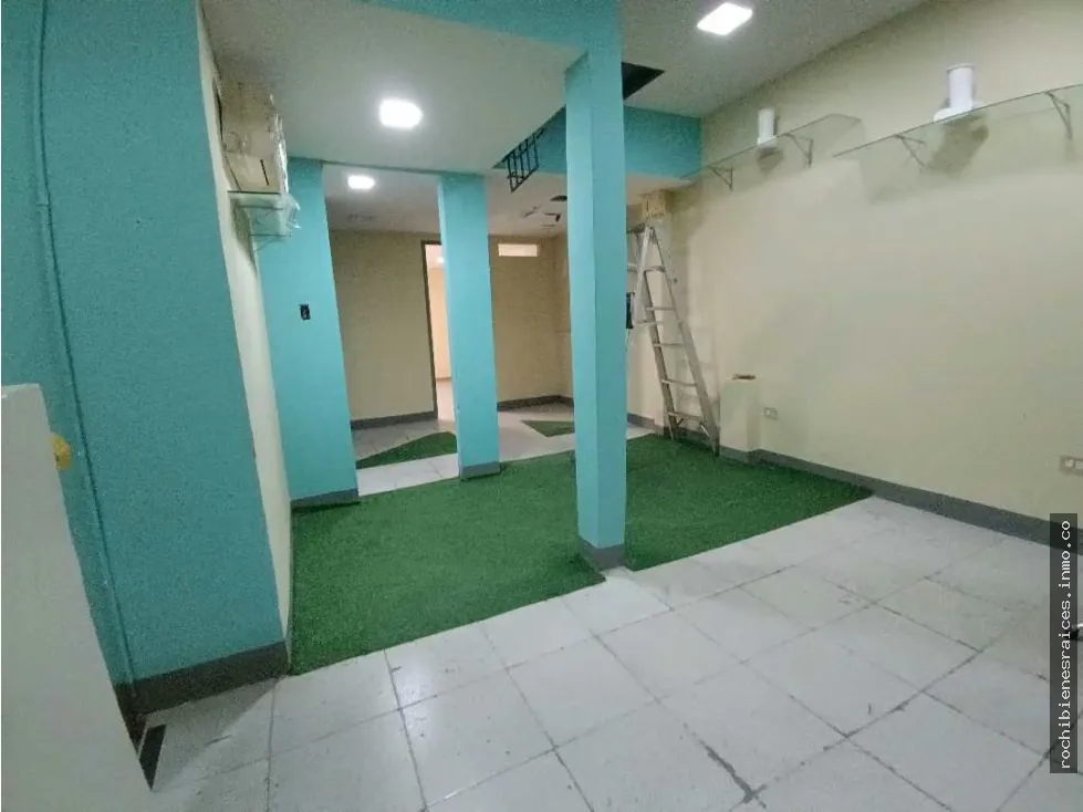 La Candelaria Local Comercial en Venta - 5
