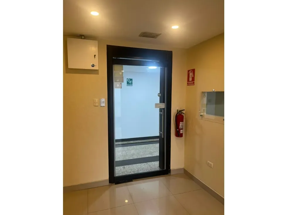 Oficina en Alquiler, PH Torre Empresarial C.C. Paseo El Hatillo - 2