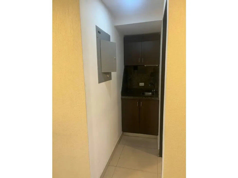Oficina en Alquiler, PH Torre Empresarial C.C. Paseo El Hatillo - 15
