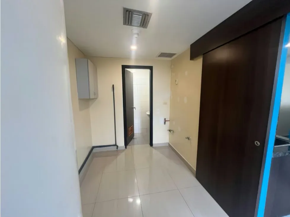 Oficina en Alquiler, PH Torre Empresarial C.C. Paseo El Hatillo - 5