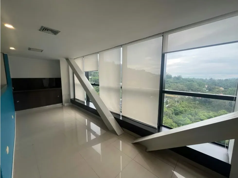 Oficina en Alquiler, PH Torre Empresarial C.C. Paseo El Hatillo - 8