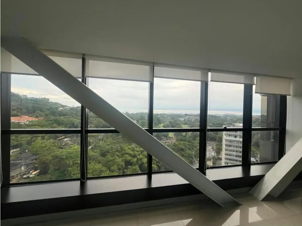 Oficina en Alquiler, PH Torre Empresarial C.C. Paseo El Hatillo - 9