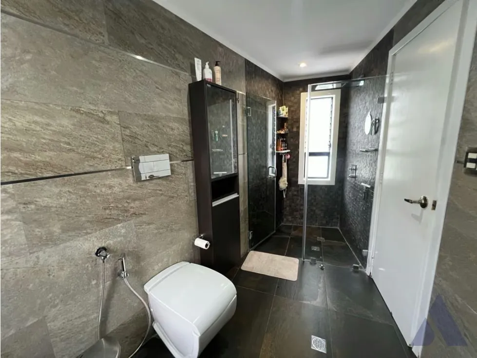 Vendo apartamento 208m2 Colinas de Valle Arriba 8620 - 11