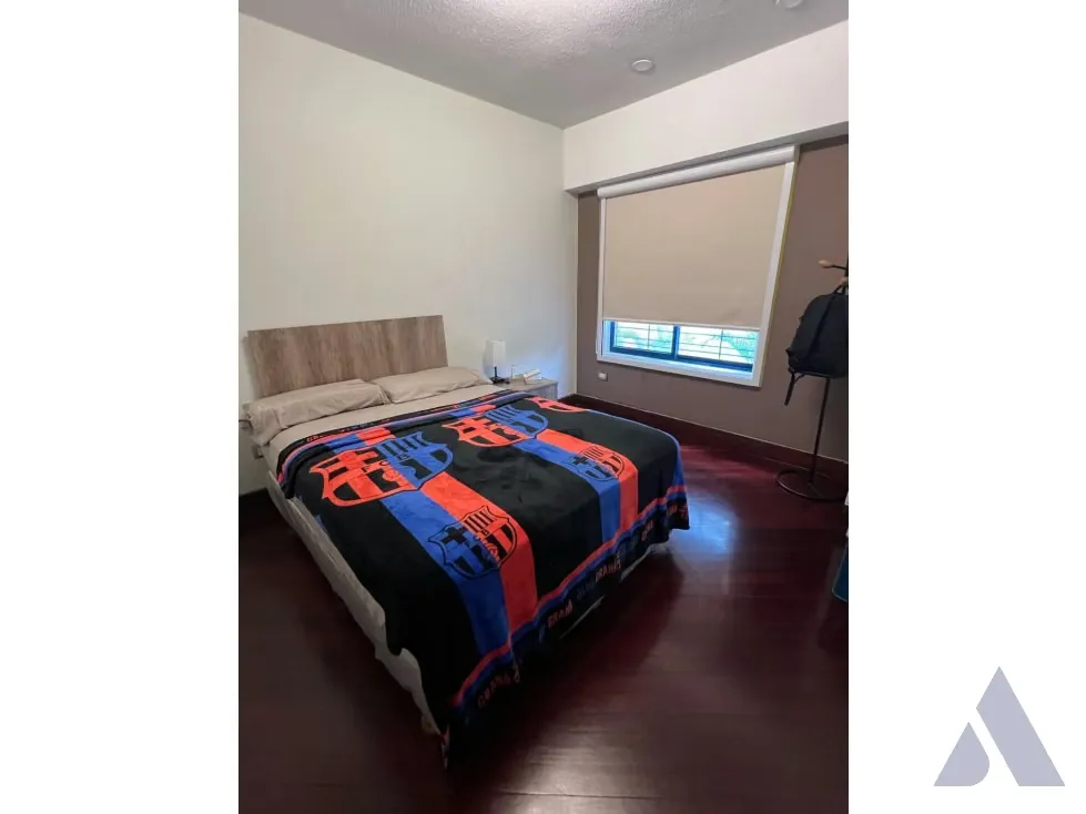 Vendo apartamento 208m2 Colinas de Valle Arriba 8620 - 12