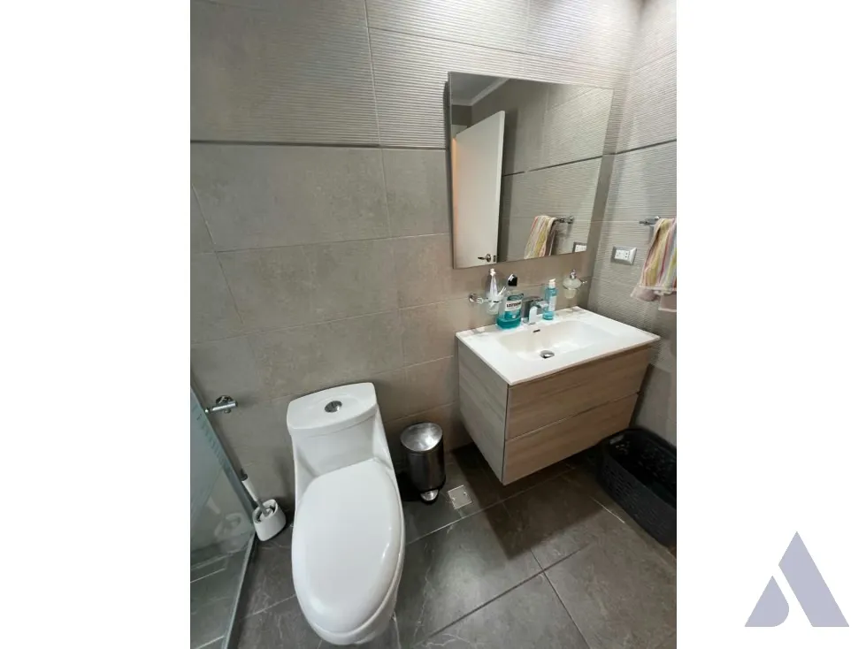 Vendo apartamento 208m2 Colinas de Valle Arriba 8620 - 13