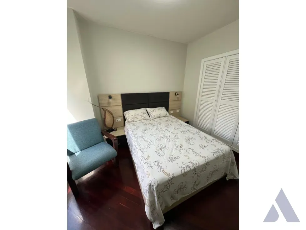 Vendo apartamento 208m2 Colinas de Valle Arriba 8620 - 14