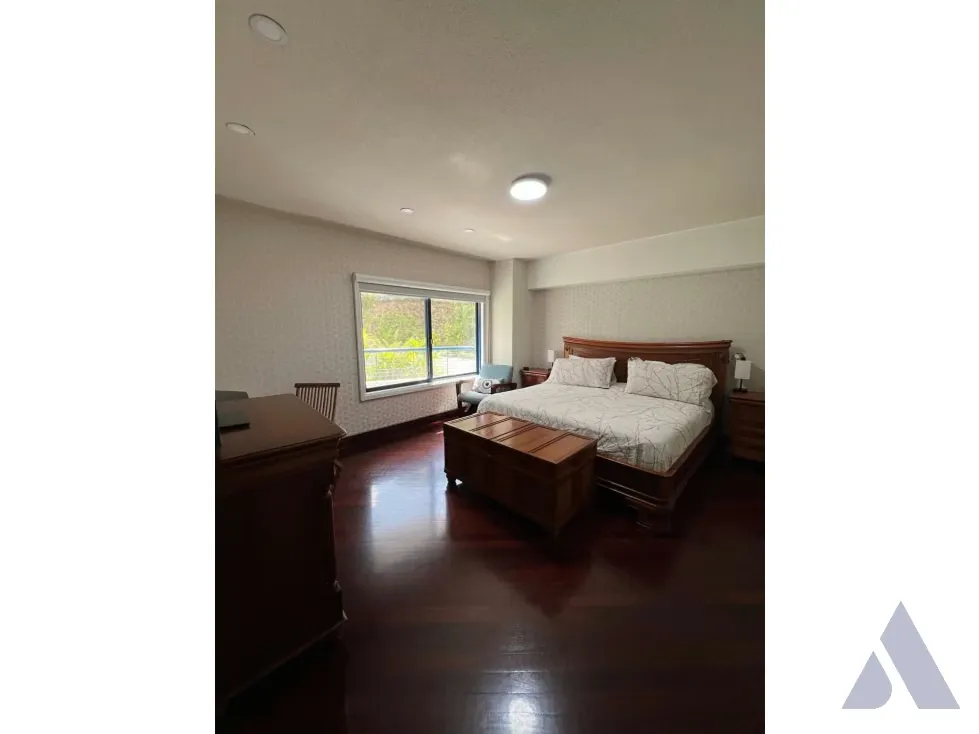 Vendo apartamento 208m2 Colinas de Valle Arriba 8620 - 8