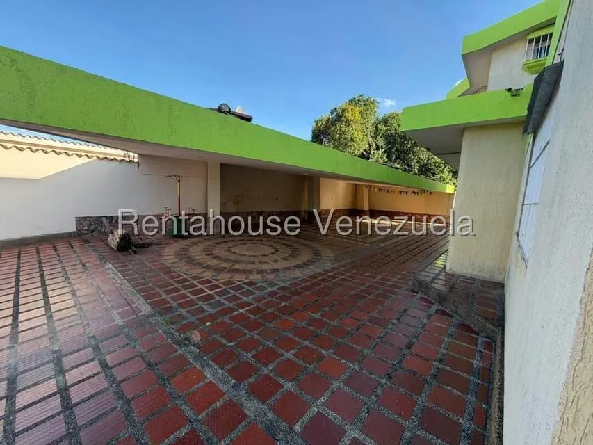 Casa (Duplex) en Alquiler en Zona Industrial Acarigua, Portuguesa - 4