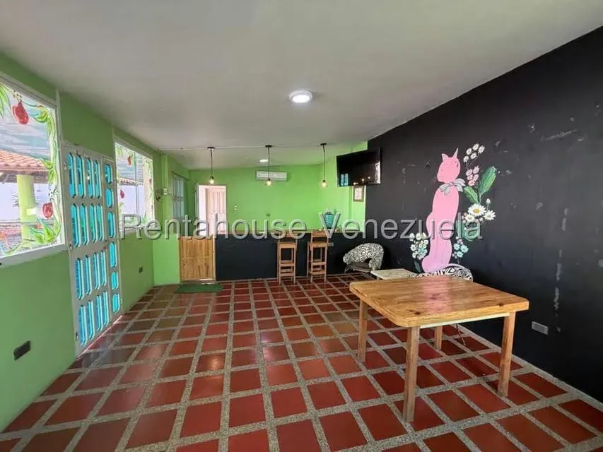Casa (Duplex) en Alquiler en Zona Industrial Acarigua, Portuguesa - 10
