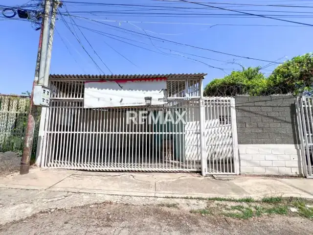 Galpón en venta en Barrio Brisas del Sur, Maracaibo