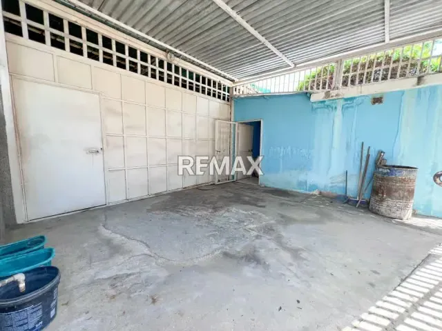 Galpón en venta en Barrio Brisas del Sur, Maracaibo - 2