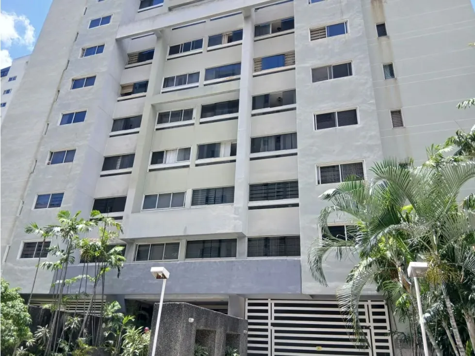 Apartamento en venta 98m², BELLO MONTE CON AV CASANOVA