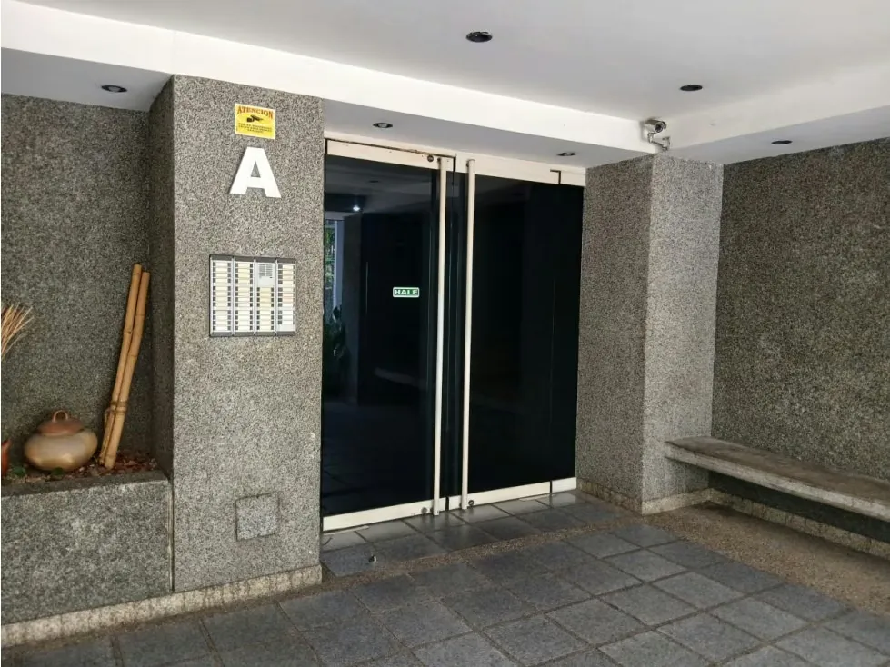 Apartamento en venta 98m², BELLO MONTE CON AV CASANOVA - 16