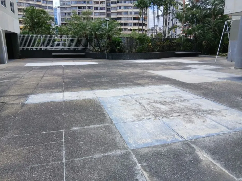 Apartamento en venta 98m², BELLO MONTE CON AV CASANOVA - 17