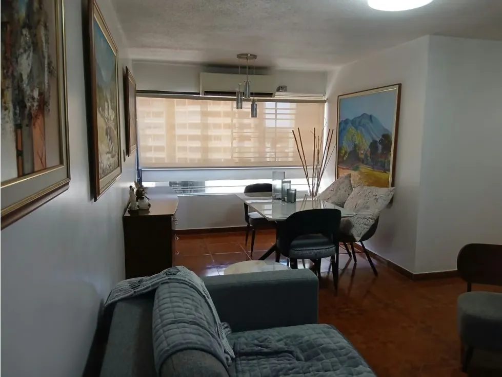Apartamento en venta 98m², BELLO MONTE CON AV CASANOVA - 6