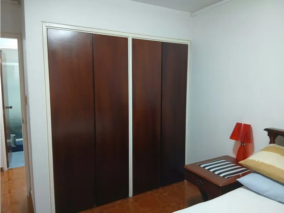 Apartamento en venta 98m², BELLO MONTE CON AV CASANOVA - 9