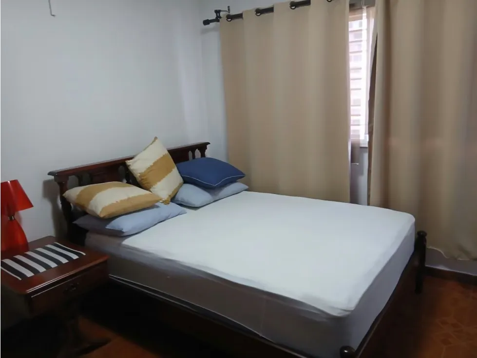 Apartamento en venta 98m², BELLO MONTE CON AV CASANOVA - 10