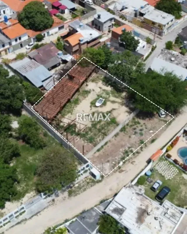 OPORTUNIDAD DE INVERSIÓN: TERRENO CON FINANCIAMIENTO EN CHORONÍ