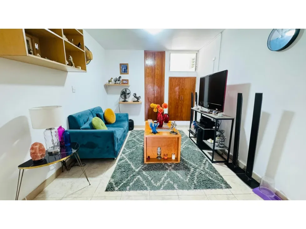 Se vende Apto 253m² 3h+s/3b+s/2p Terrazas del Club Hipico - 14