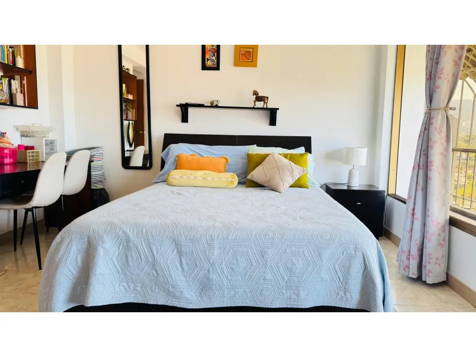 Se vende Apto 253m² 3h+s/3b+s/2p Terrazas del Club Hipico - 18