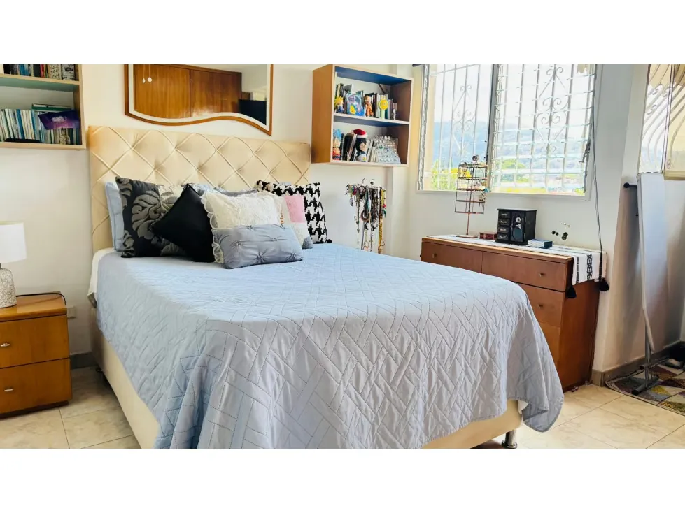 Se vende Apto 253m² 3h+s/3b+s/2p Terrazas del Club Hipico - 19