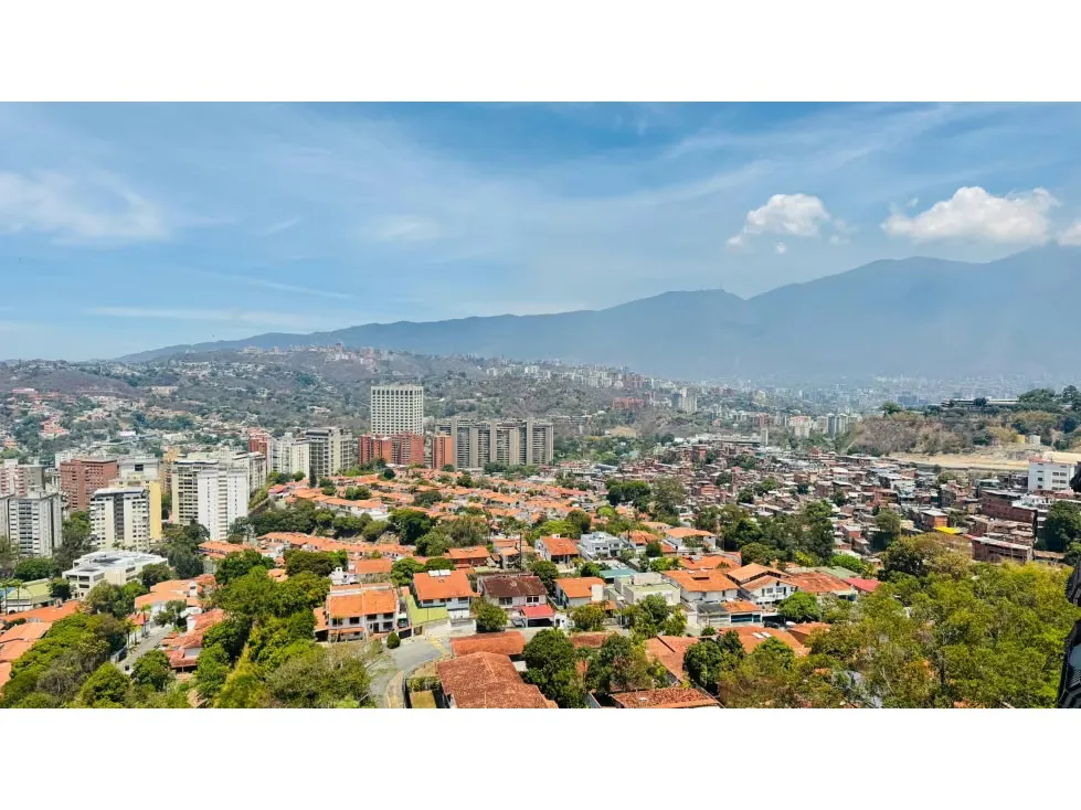 Se vende Apto 253m² 3h+s/3b+s/2p Terrazas del Club Hipico - 3