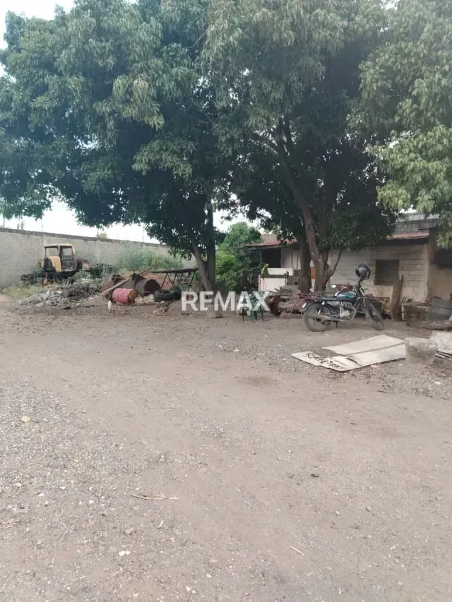 Venta de terreno propio avenida Florencio Jiménez Barquisimeto - 3