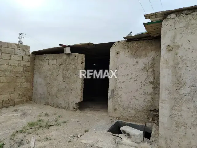 ATENCIÓN INVERSIONISTAS! En Venta Terreno Comercial con Frente Directo a la Av. Juan Bautista Arismendi - 12