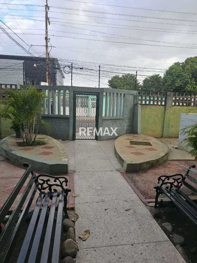 RESIDENCIA CISNE - 2
