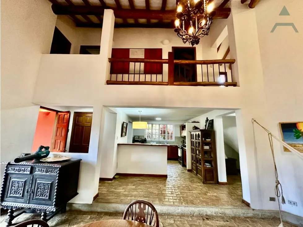 Se vende casa 4325m² 6h+2s/5b+2s/8p Oripoto - 11