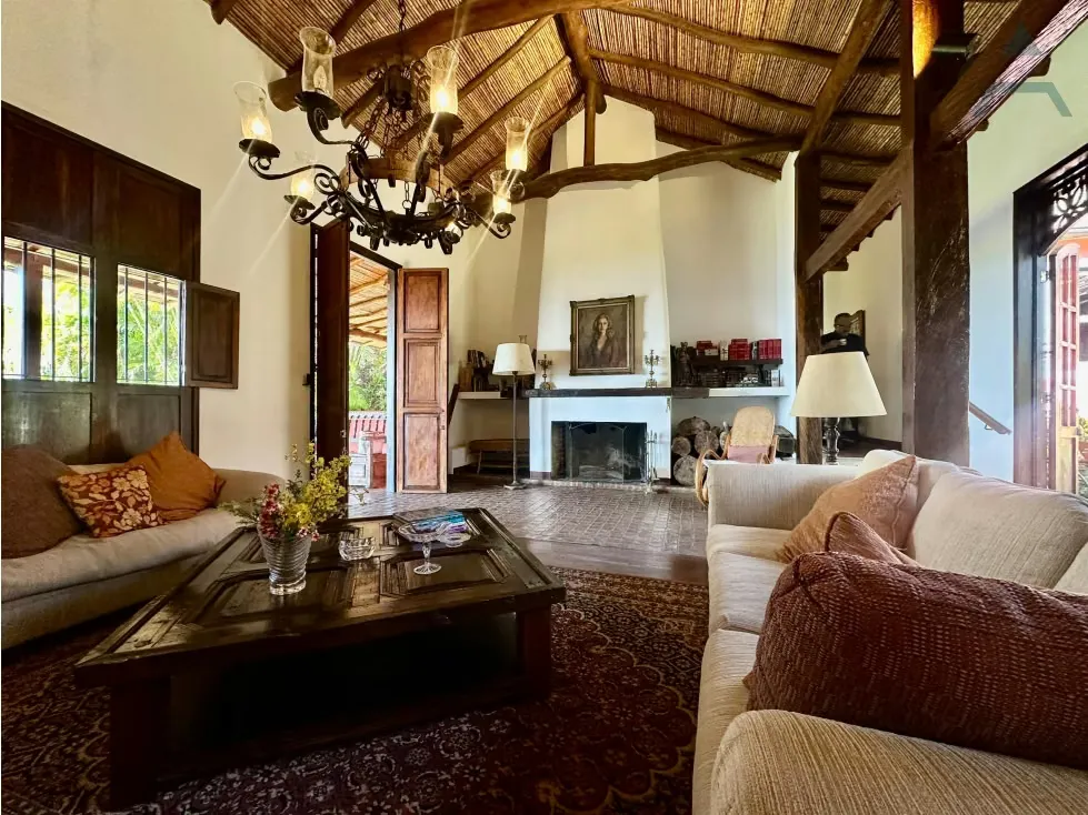 Se vende casa 4325m² 6h+2s/5b+2s/8p Oripoto - 13