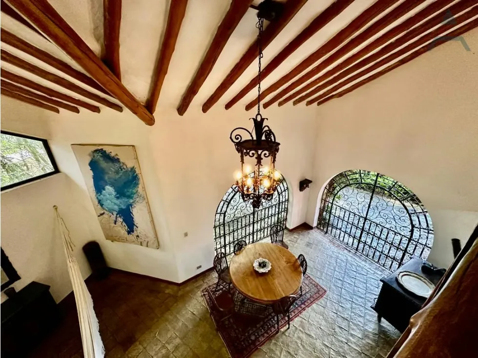 Se vende casa 4325m² 6h+2s/5b+2s/8p Oripoto - 14