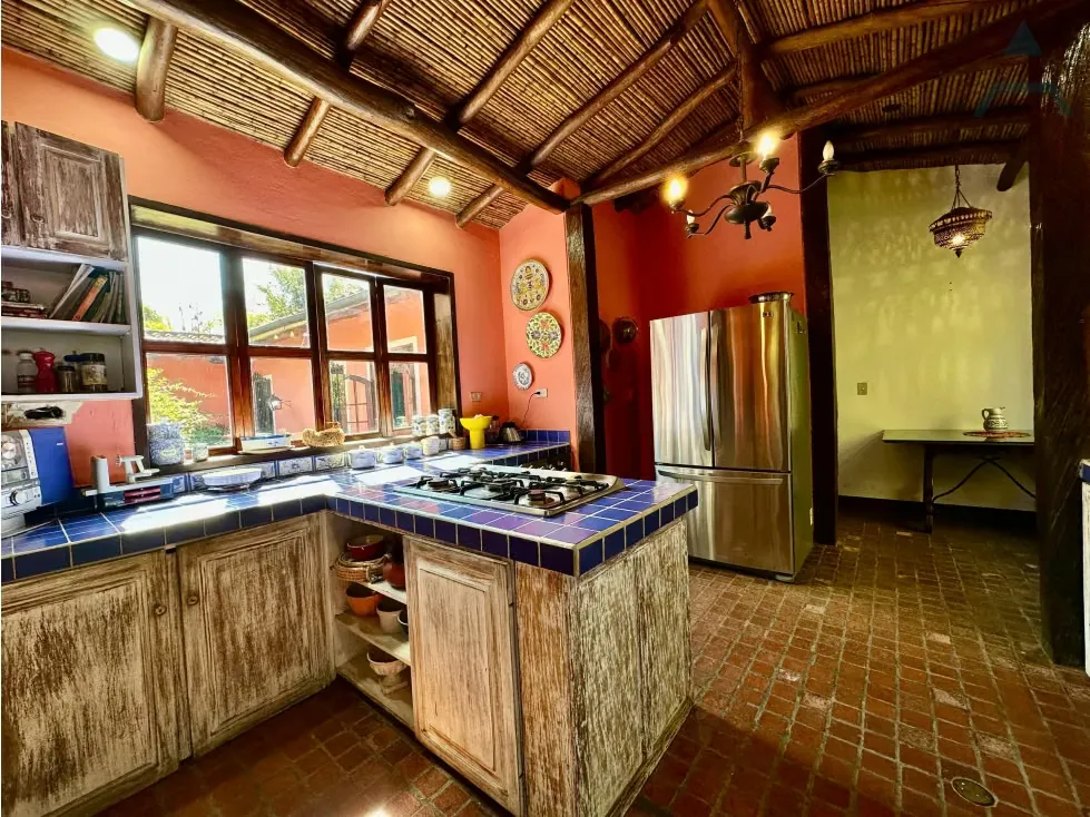 Se vende casa 4325m² 6h+2s/5b+2s/8p Oripoto - 15