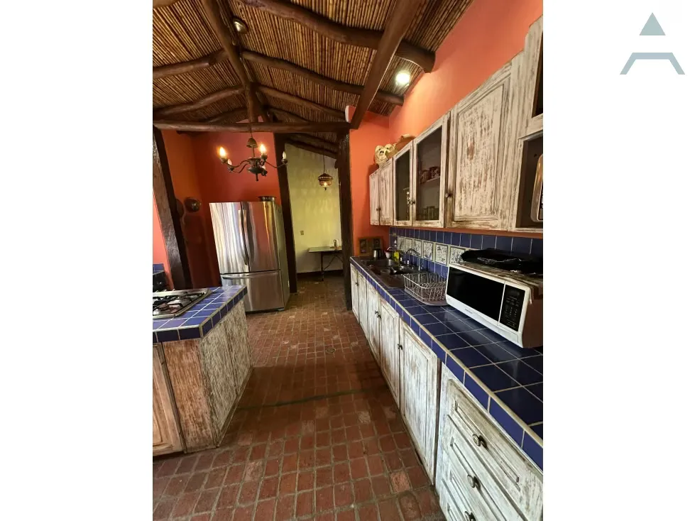 Se vende casa 4325m² 6h+2s/5b+2s/8p Oripoto - 18