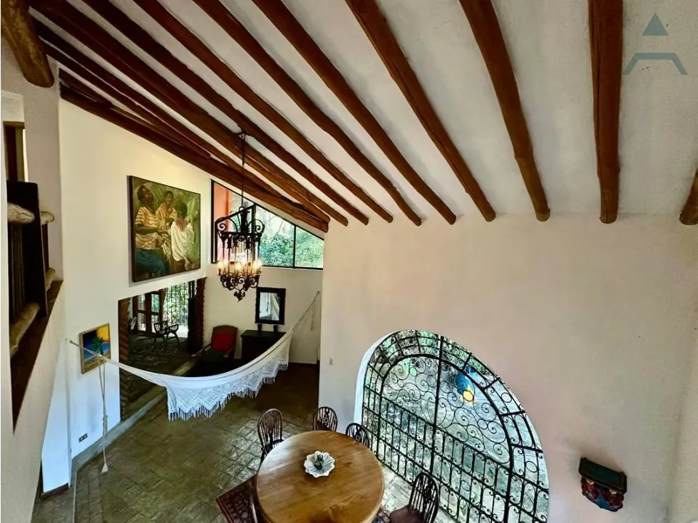 Se vende casa 4325m² 6h+2s/5b+2s/8p Oripoto - 19
