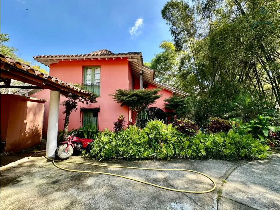 Se vende casa 4325m² 6h+2s/5b+2s/8p Oripoto - 2