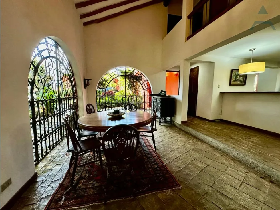 Se vende casa 4325m² 6h+2s/5b+2s/8p Oripoto - 23