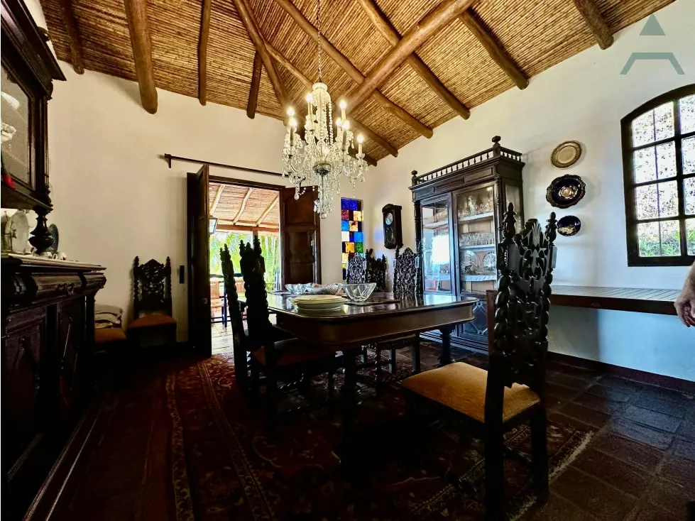 Se vende casa 4325m² 6h+2s/5b+2s/8p Oripoto - 24