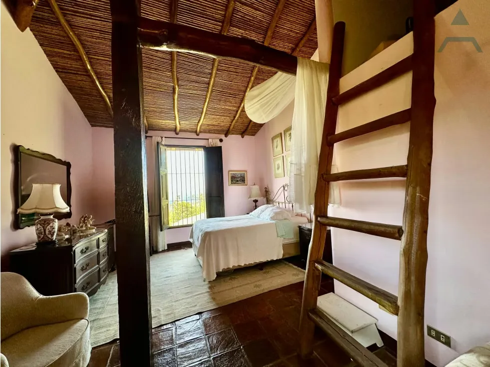 Se vende casa 4325m² 6h+2s/5b+2s/8p Oripoto - 30