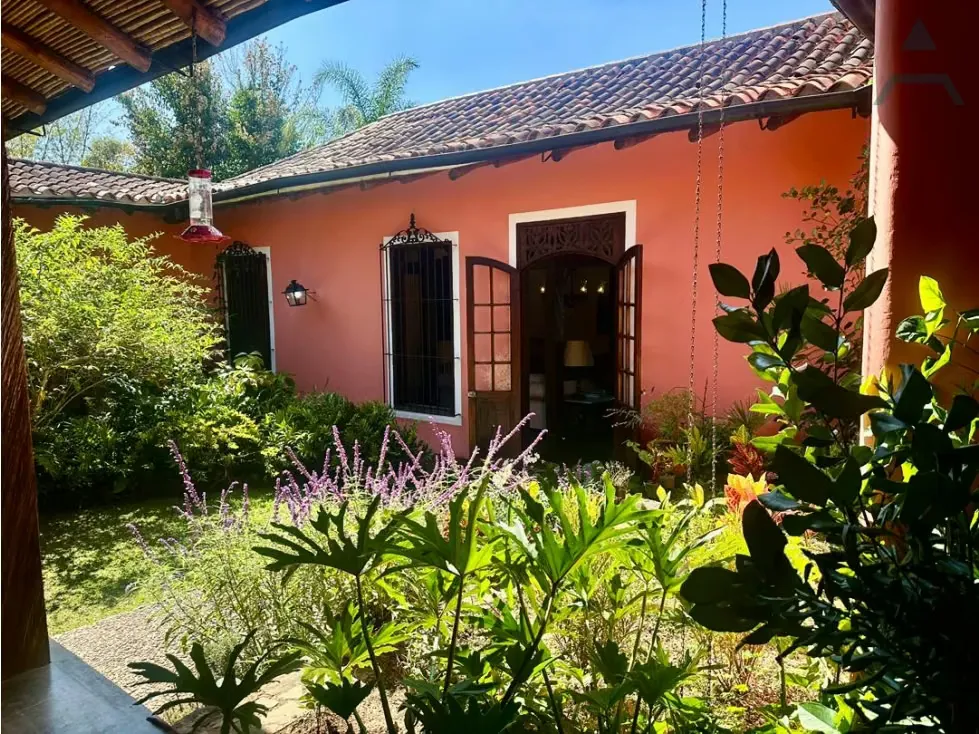 Se vende casa 4325m² 6h+2s/5b+2s/8p Oripoto - 3