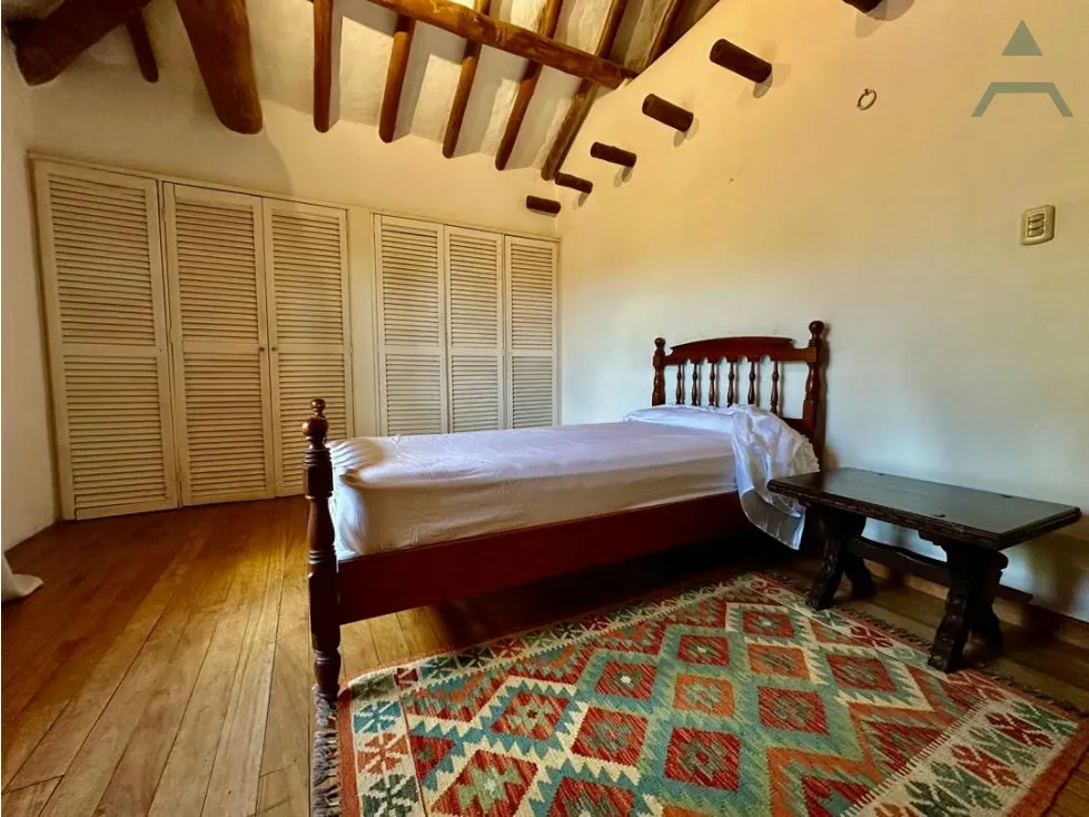 Se vende casa 4325m² 6h+2s/5b+2s/8p Oripoto - 33