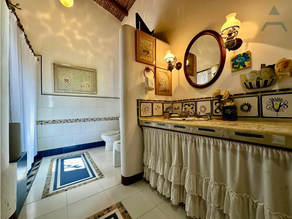 Se vende casa 4325m² 6h+2s/5b+2s/8p Oripoto - 34