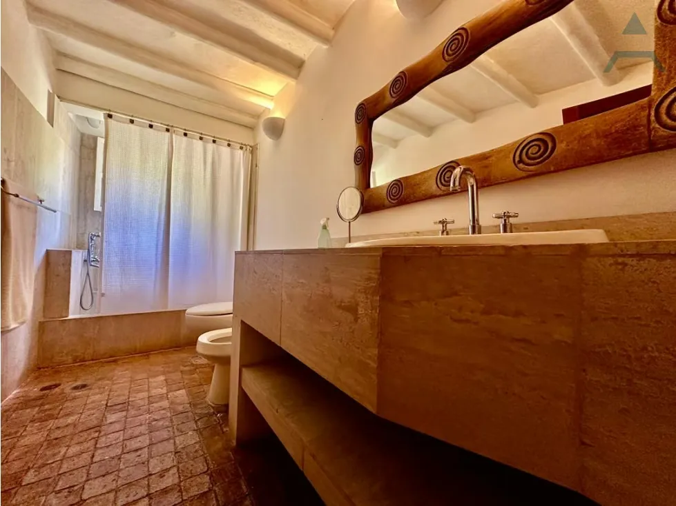 Se vende casa 4325m² 6h+2s/5b+2s/8p Oripoto - 35
