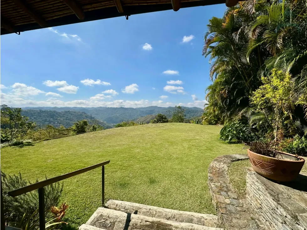 Se vende casa 4325m² 6h+2s/5b+2s/8p Oripoto - 5