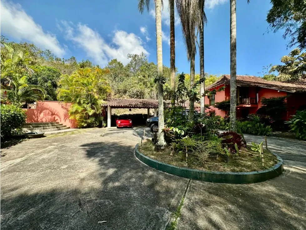 Se vende casa 4325m² 6h+2s/5b+2s/8p Oripoto - 6
