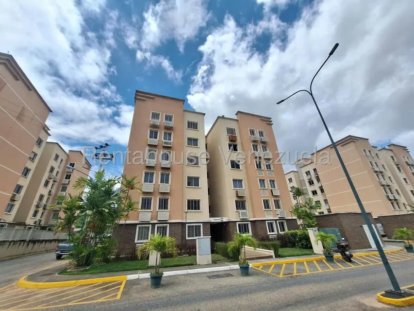 Apartamento (1 Nivel) en Venta en Ciudad Roca, Lara